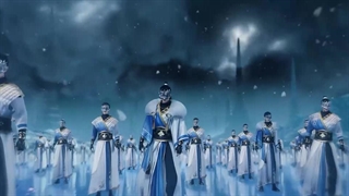 [زیرنویس فارسی] جاودانه شورشی [Renegade Immortal] قسمت ۶۰ [Episode 60]