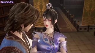 انیمه تصفیه صد مانترای اعظم قسمت45_(حمایت)