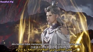 انیمه تصفیه صد مانترای اعظم قسمت46_(حمایت)