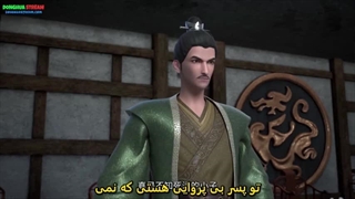 انیمه شمشیر عالی خدا قسمت67