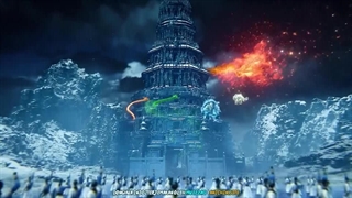 انیمه جاودانه شورشی XIAN NI (Renegade Immortal) قسمت 60 با زیرنویس فارسی