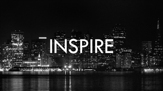 ?Who inspires you the most in life