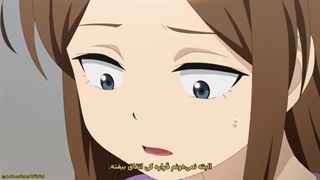 انیمه تسوماهو Tsuma, Shougakusei ni Naru. قسمت 5