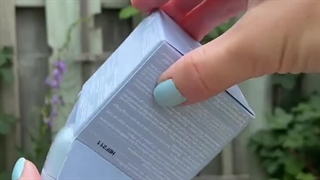 دور چشم آبرسان واتر بانک لانژ Laneige