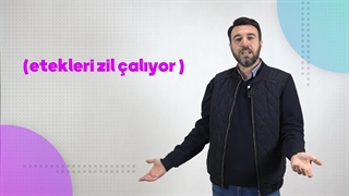 اصطلاحات خوشحالی زیاد در زبان ترکی استانبولی