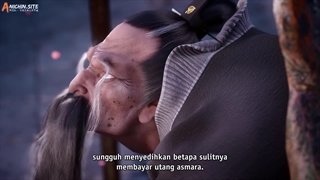 انیمه جاودانگی (IMMORTALITY (Yong Sheng فصل 4 قسمت 12