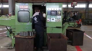 ساخت تیزر صنعتی و معرفی شرکت نیکان تک ایرانیان