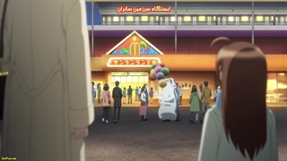 انیمه تسوماهو [Tsumasho] قسمت۵ زیرنویس فارسی