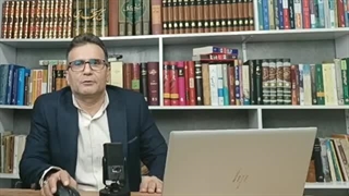 14030806: اطلاع ایران به سازمان ملل جهت انتقام سخت!