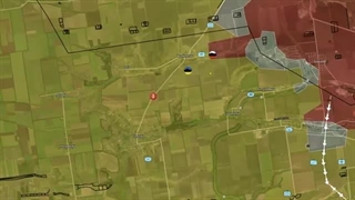 14030806: بروزرسانی جنگ اوکراین: انهدام