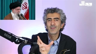 14030807: پاتک به خط سازش: تحلیل سخنرانی مهم رهبری بعد از حمله اسرائیل