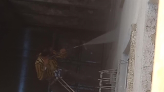 شستشوی پاسیو