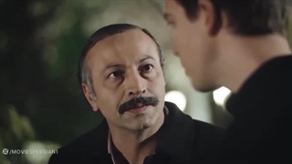 سریال ترکیه انتقام قسمت ۱۸ دوبله فارسی