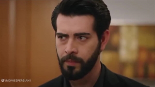 سریال ترکیه انتقام قسمت ۱۸ دوبله فارسی