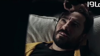 سریال قورباغه قسمت سوم