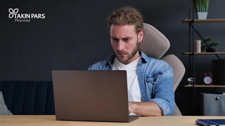 آشنایی با اختلال اضطراب فراگیر