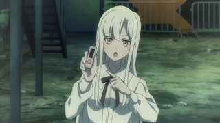 انیمه پادشاه شیطان 2099 فصل اول قسمت دوم