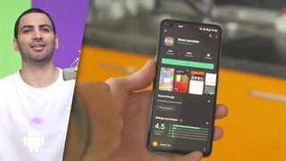 اندروید در مقابل ios