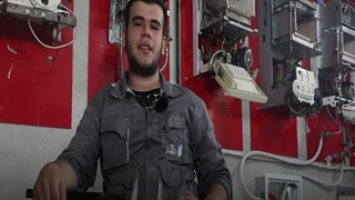 آموزش تعمیر پکیج | 0 تا 100 آموزش در دارالفنون