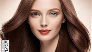 رنگ موی بیول، سری رنگ‌های نسکافه‌ای - گالری یاس