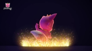 دانلود انیمیشن Pinkfong Sing-Along Movie 2 2022