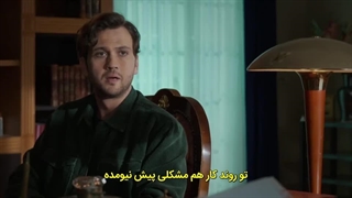 سریال نابغه قسمت ششم