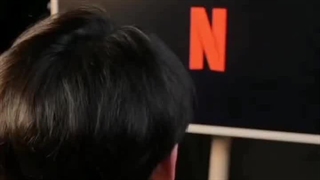 وقتی داری کانال نت فلیکس میبینی