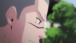 انیمه هایگاکورا Haigakura قسمت 4