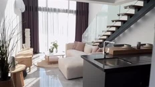 Showroom _ Lajoya_Dnd در قبرس