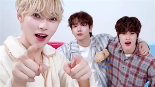 آپدیت هانبین و رفقای M Count down با .apt