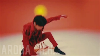 مطمئنم بزرگم بشیم چیزی یادمون نمیره...ادیت از راکی شی رپر مورد علاقه آروها❤️❤️