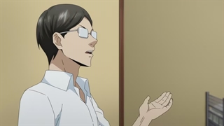 انیمه مهره‌های یخ‌زده ماژانگ : ثبت نبردهای زیرزمینی ماژانگ فصل اول قسمت دوم