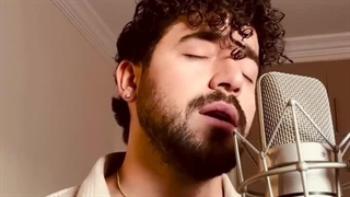 آهنگ جنگ (ستاره ها) با صدای شروین حاجی پور