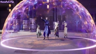 انیمه تصفیه صد مانترای اعظم قسمت47_(حمایت)