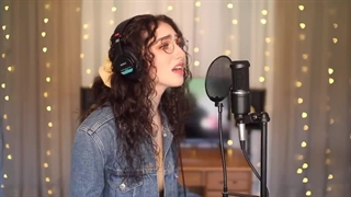 You Say - Lauren Daigle (cover) by Genavieve