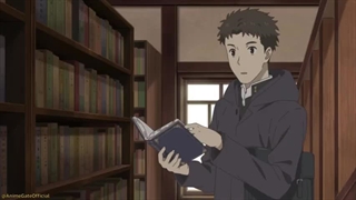 انیمه کتاب دوستان ناتسومه Natsume Yuujinchou Shichi فصل 7 قسمت 4