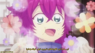 انیمه هایگاکورا Haigakura قسمت 4