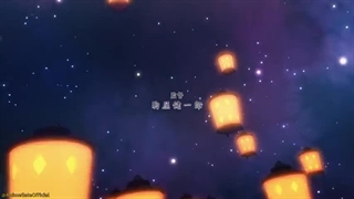 انیمه نینا، عروس ستاره_ای Hoshifuru Oukoku no Nina قسمت 4