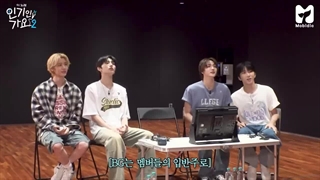 برنامه mobidic‌ tv‌ با حضور بو‌ی‌ نکست‌ دو + زیرنویس فارسی