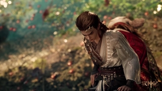 انیمه داستان های رمه گردانی خدایان (Tales of Herding Gods (Mu Shen Ji قسمت 1