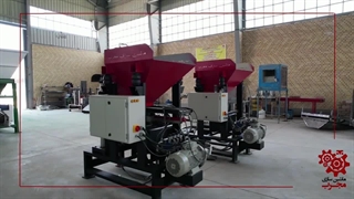 افزایش درامد با خط تولید آجر پازلی