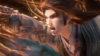 انیمه دنیایی جاودانه ها قسمت2_(حمایت لازم)