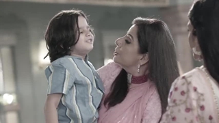 داستان شوریا و آنوکی(حکایت ما) قسمت 6