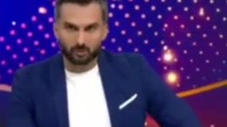 کنایه محمدحسین میثاقی به بازیکنان استقلال! (فیلم)