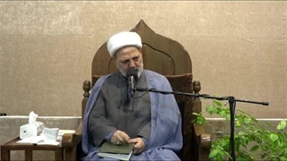 14030807: شرح کتاب سرالاسراء