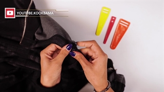 معرفی و کاربرد کش رد کن(کش بر)