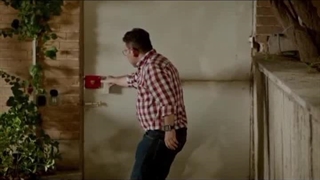 سریال ایرانی صفر بیست ویک قسمت یانزدهم