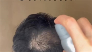 اسپری پرپشت کننده و حجم دهنده ریولت