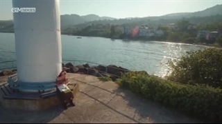 سریال ستاره شمالی قسمت 4