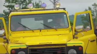 سریال ستاره شمالی قسمت 5